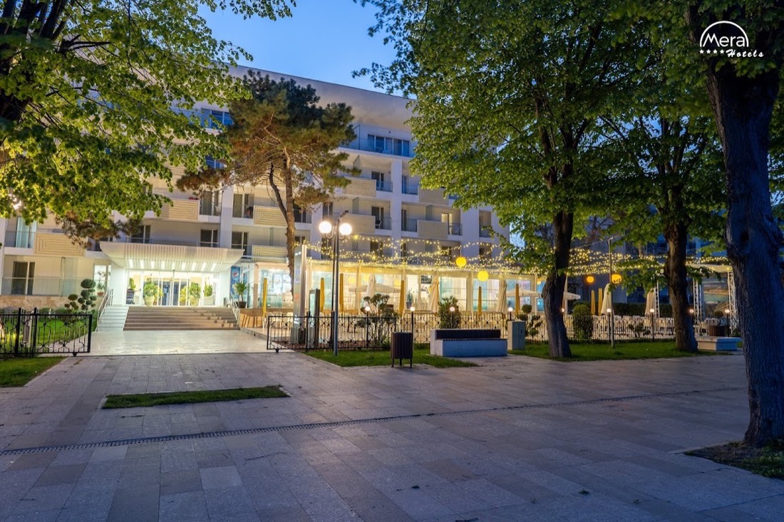 Mera Brise Mangalia