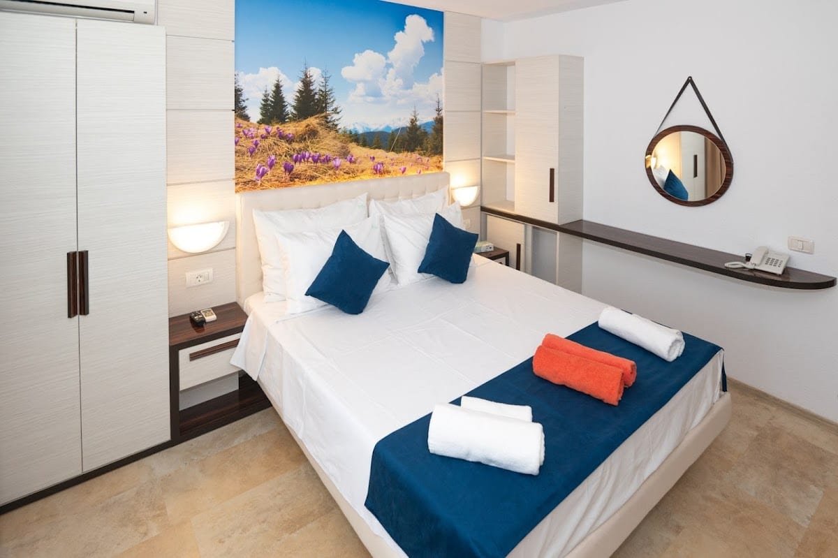 Mera Holiday Resort 3