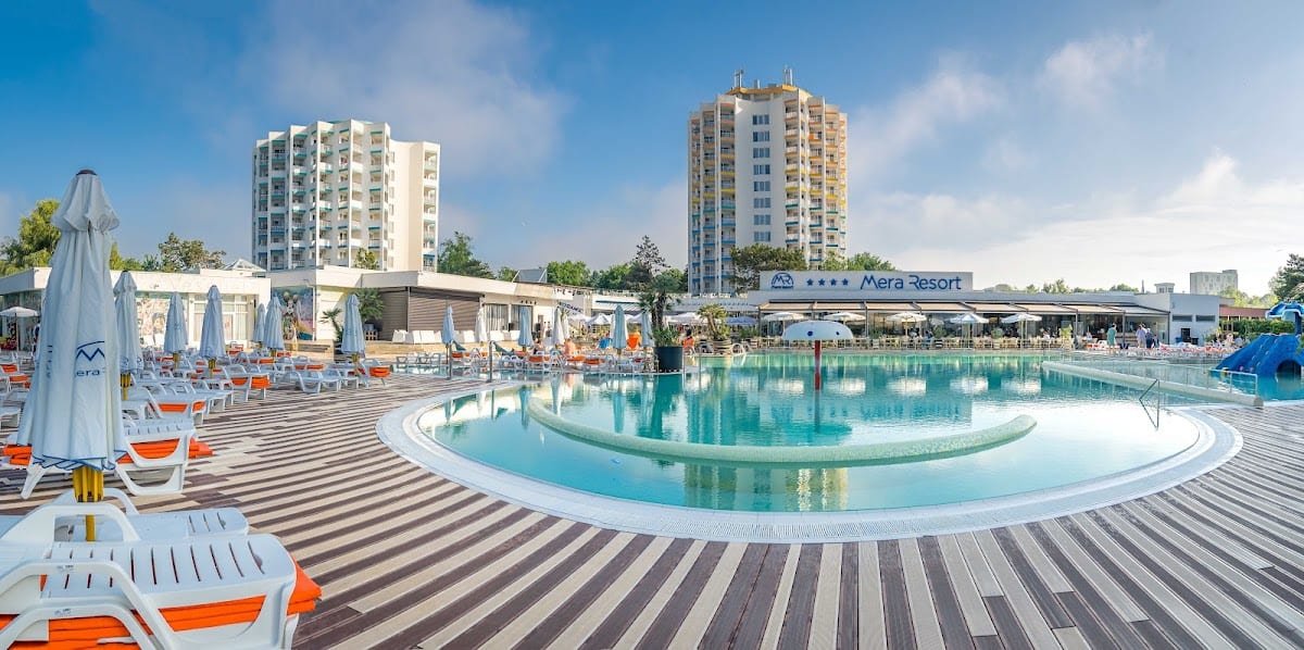 Mera Resort Venus 2