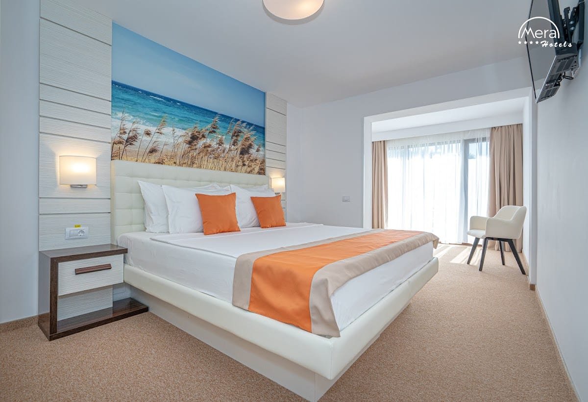 Mera Resort Venus 3