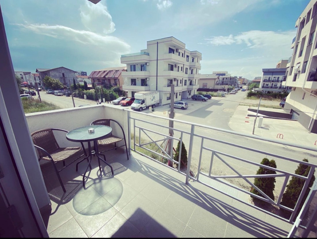 Mykonos Mamaia Boutique Villa