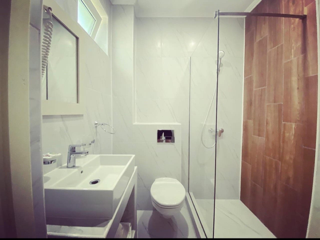 Mykonos Mamaia Boutique Villa 3