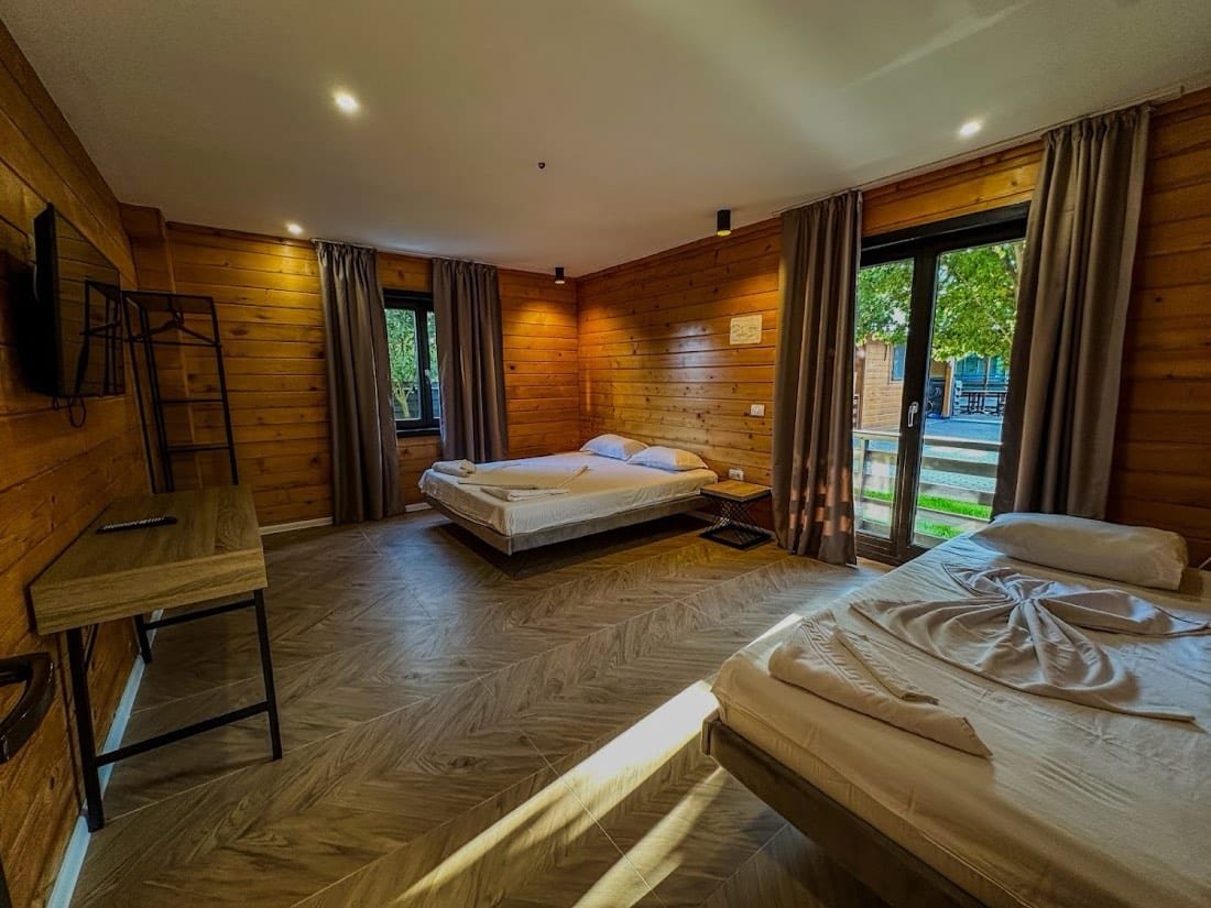 Natalice By The Sea: Cazare Costinesti | Cazare Beach Please Costinesti 2