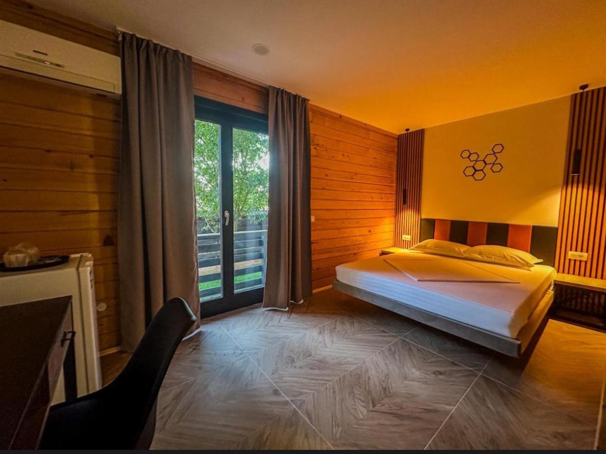 Natalice By The Sea: Cazare Costinesti | Cazare Beach Please Costinesti 3