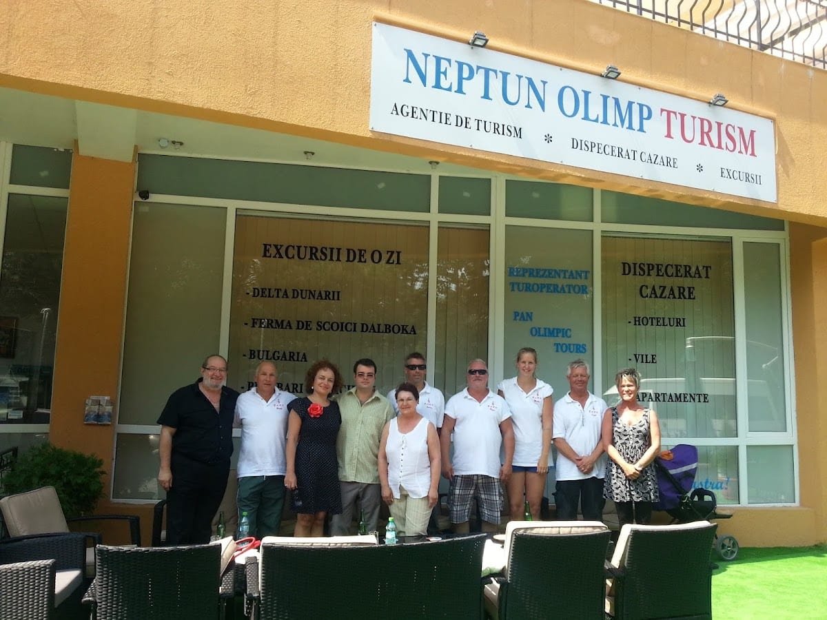 Neptun Olimp Turism 2