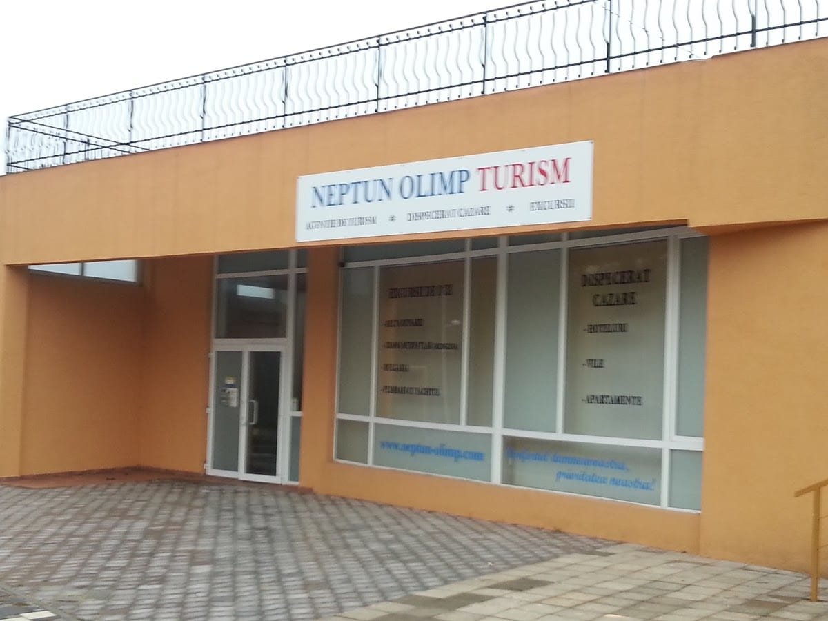 Neptun Olimp Turism 3
