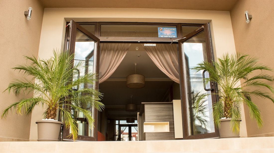 Nobel Residence Mamaia Nord - cazare litoral - hotel mamaia nord - restaurant