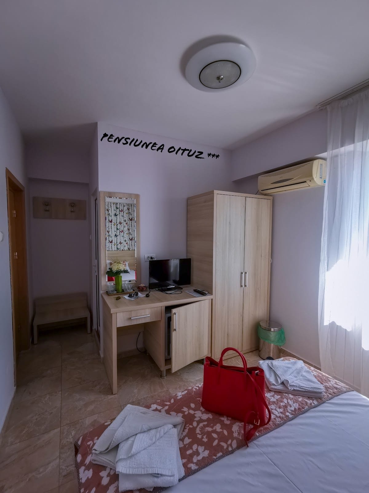 OITUZ Boutique Residence 3
