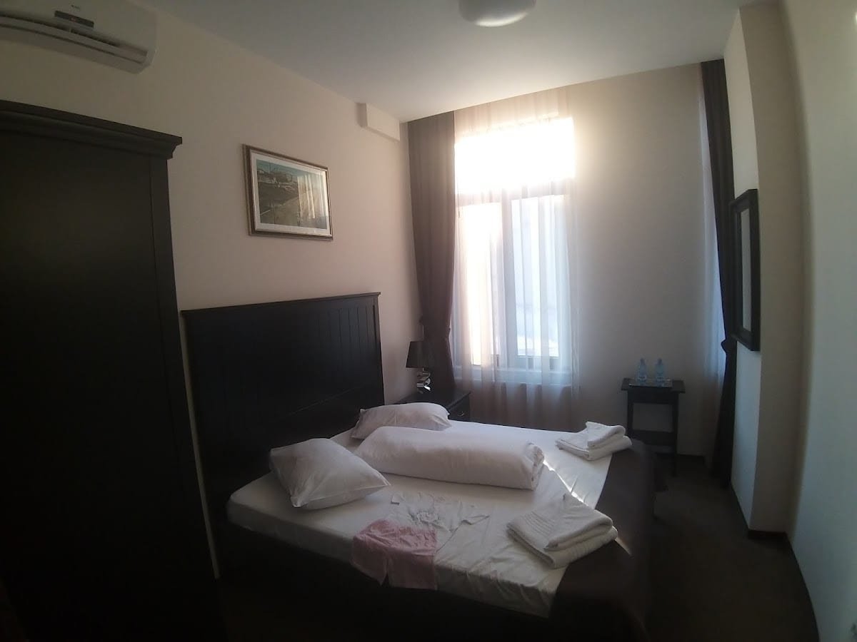 Old City - Apartments 2