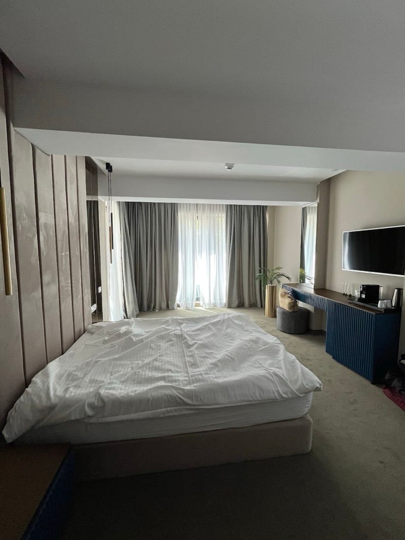 Onal Boutique Hotelier 2