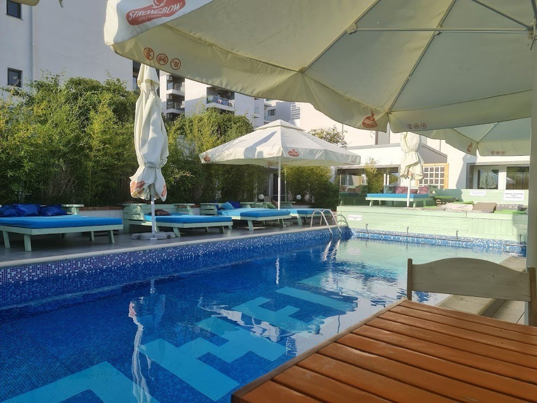 Oneiro Resort 3
