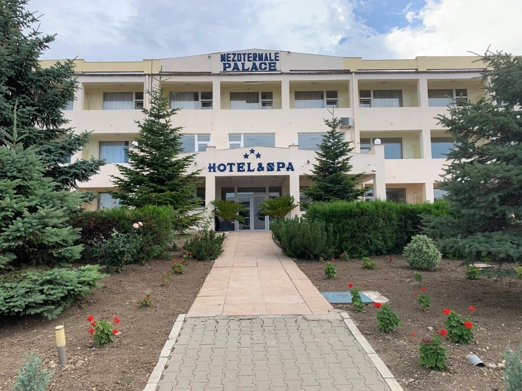 Palace Lake Hotel Venus (Mezotermale)