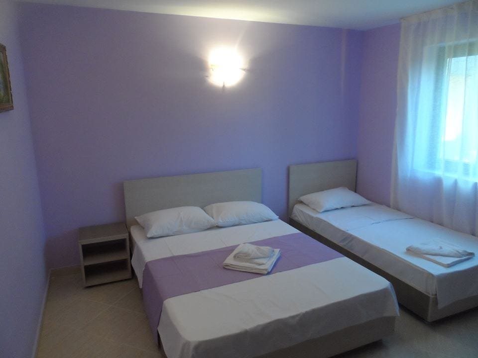 Paradisul Colorat 2