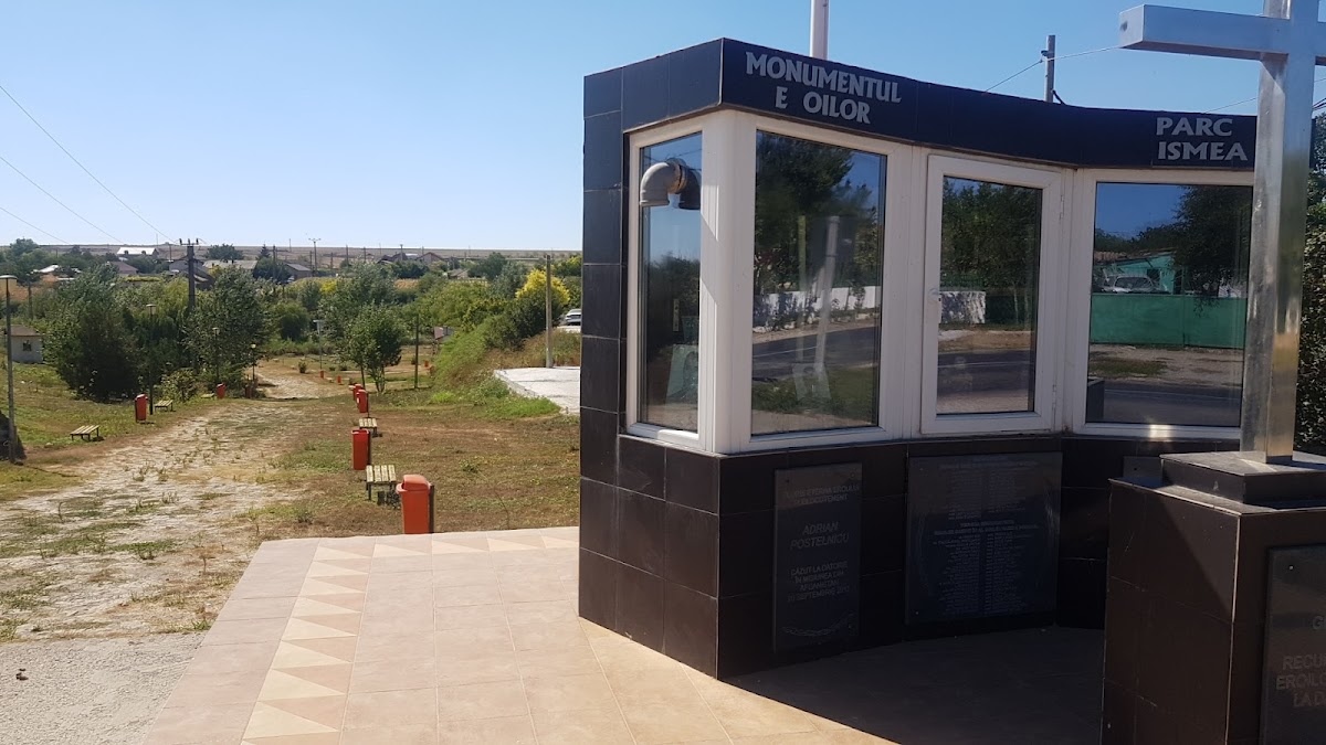 Parc Ismea