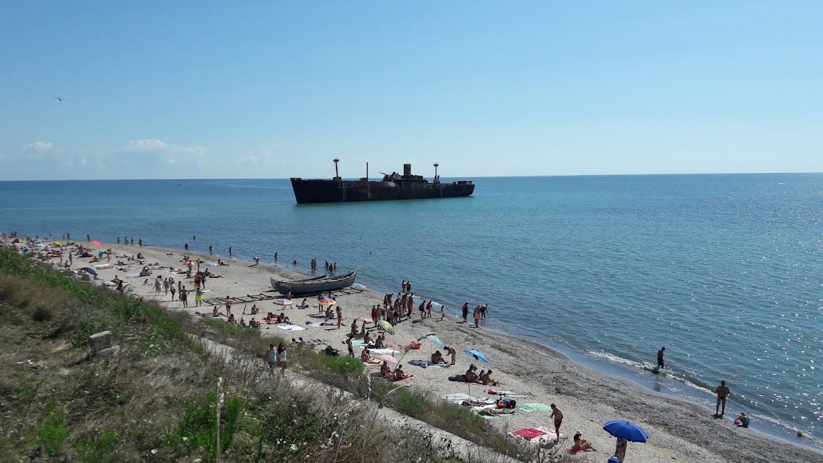 Pensiunea Andra Costinești 3