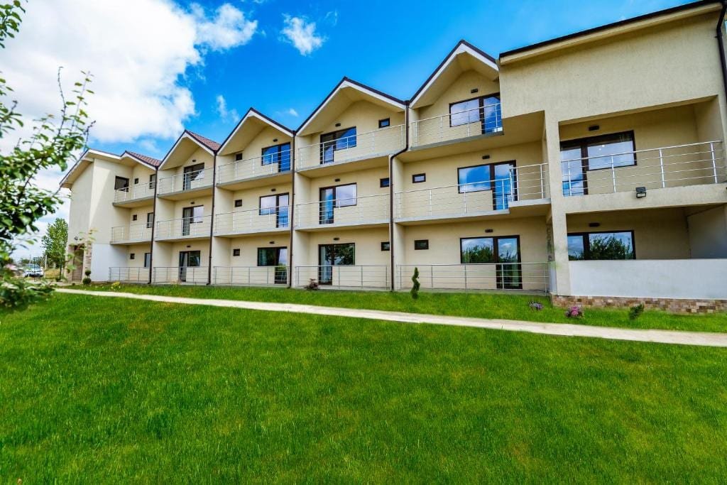 Pensiunea Bella Vista 2