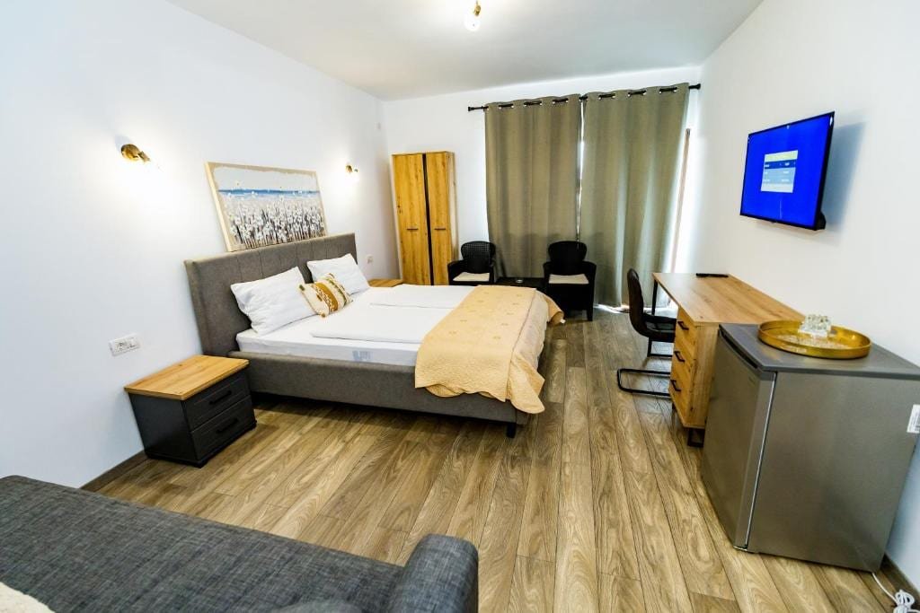 Pensiunea Bella Vista 3