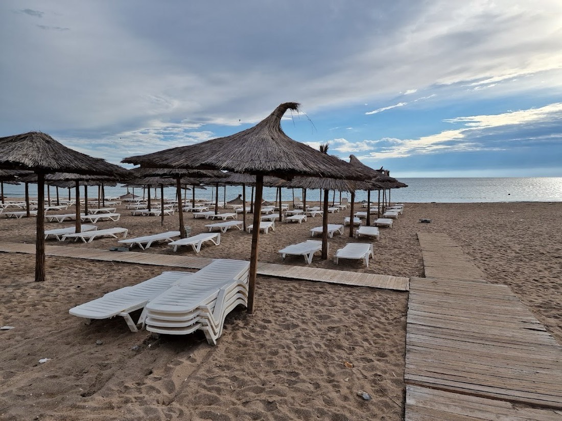 Pensiunea Curacao Summer
