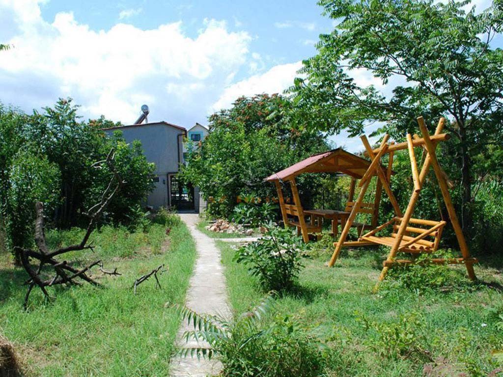 Pensiunea Holiday House Costinesti 3