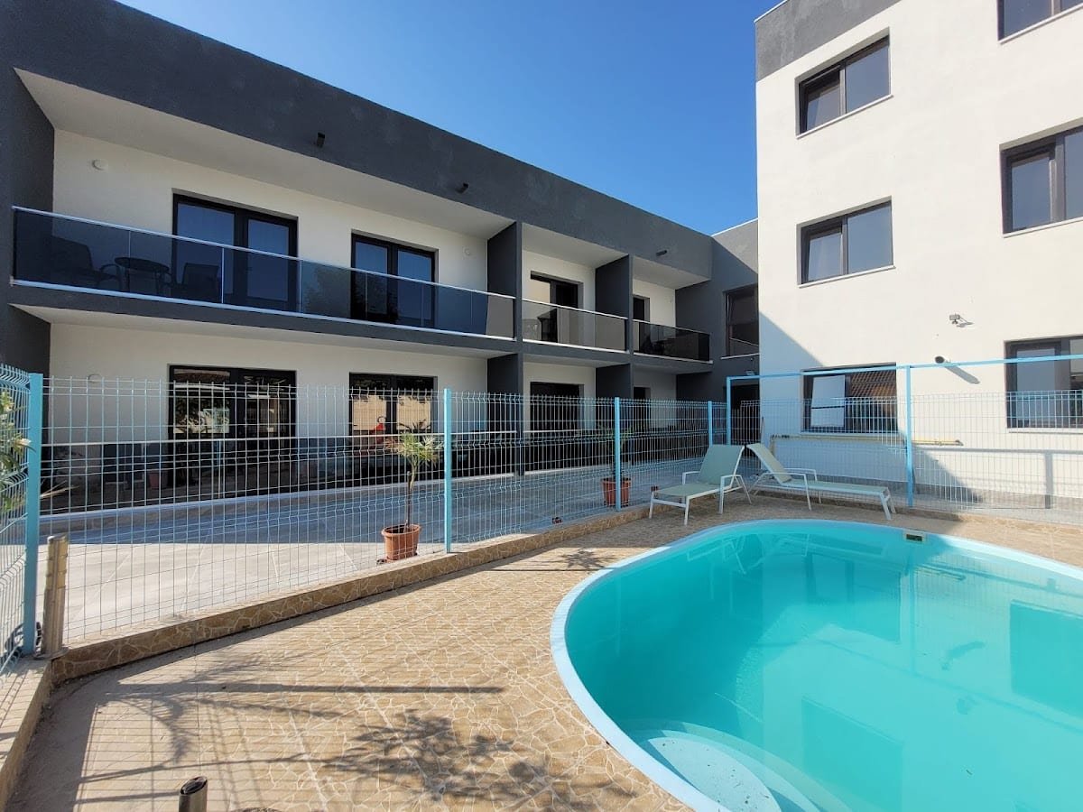 Pensiunea Laguna Grey 2