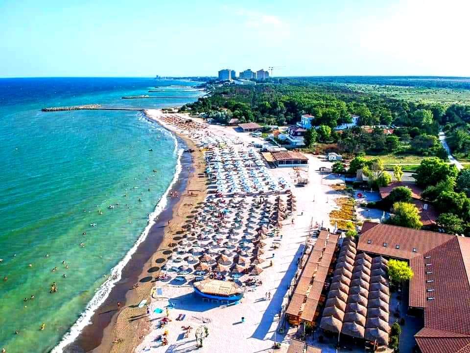 Pensiunea Rosu