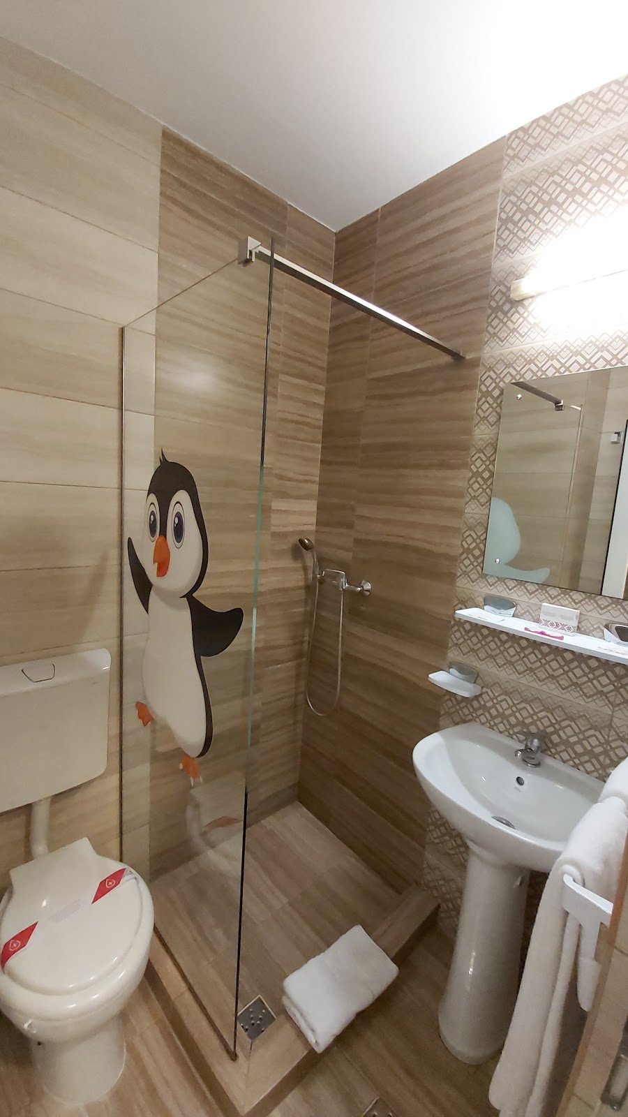 Pinguin 3