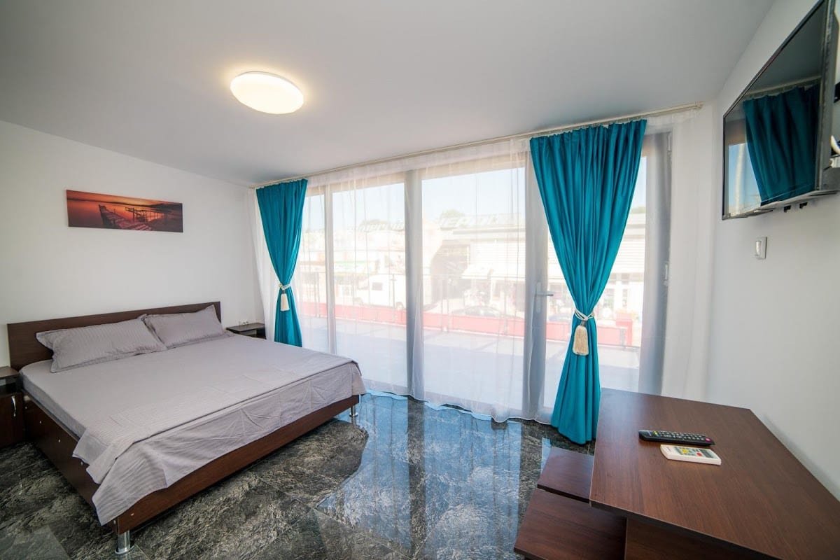 QUANTUM VILLA NEPTUN 3