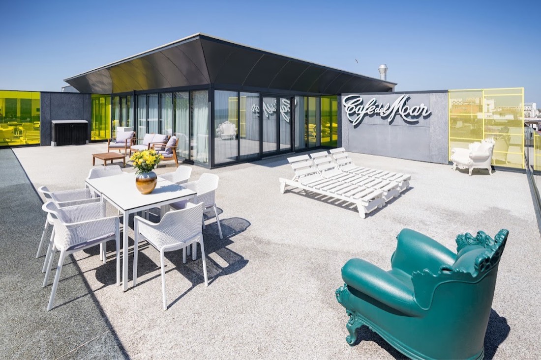 Riva Mamaia