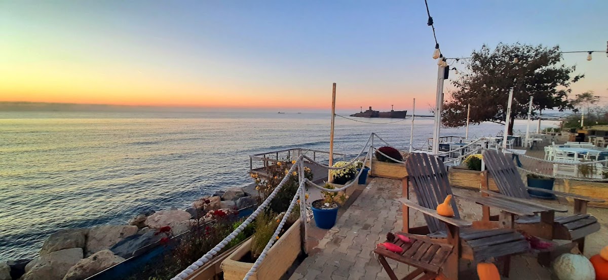 Sea Sky Villa