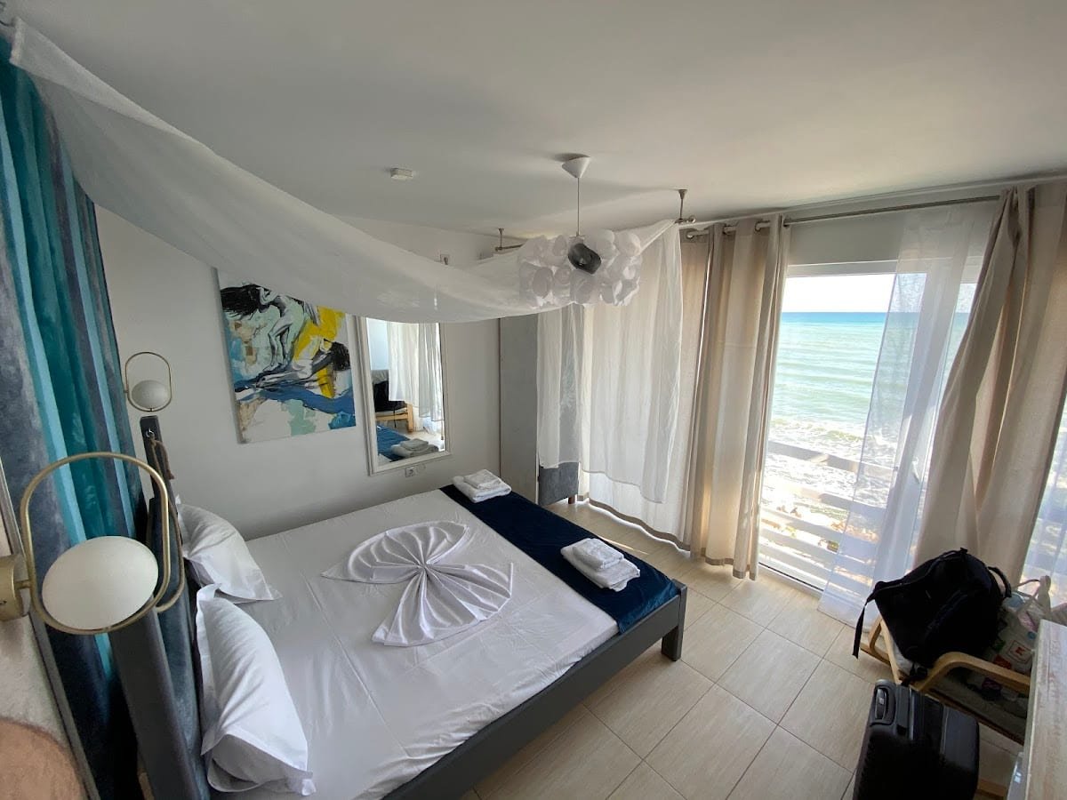 Sea Sky Villa 2