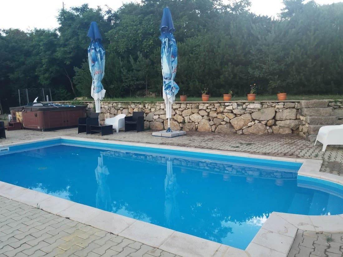 Sea Sky Villa 3