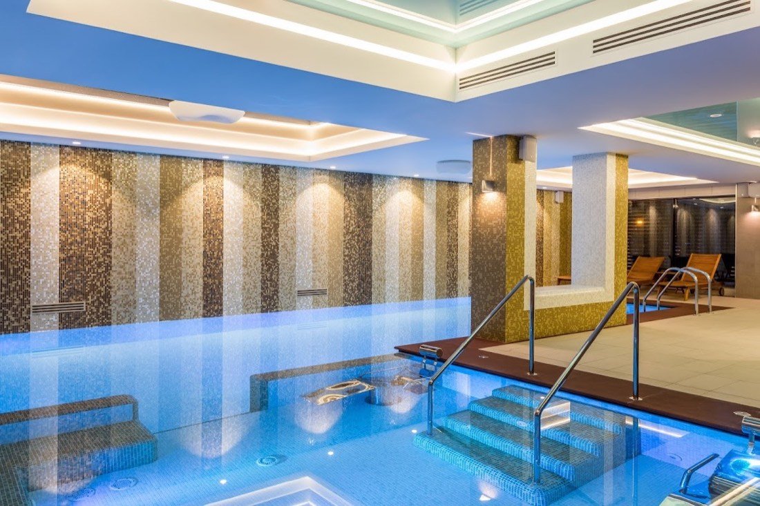 Splendid & New Splendid Hotel (Adults only 16+) 3