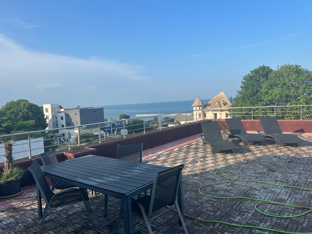 Steluța de Mare