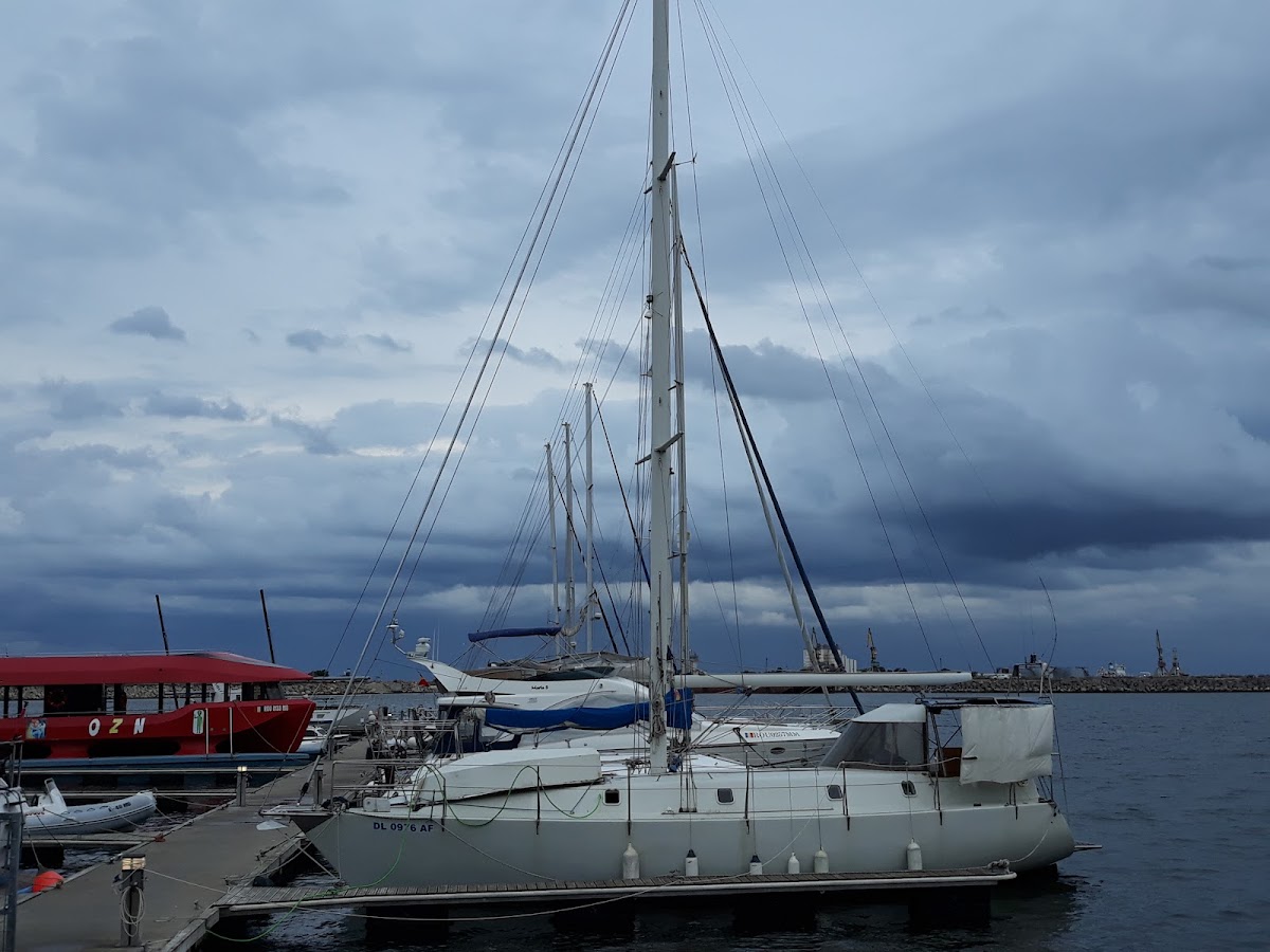 Sunny Yachting Mangalia
