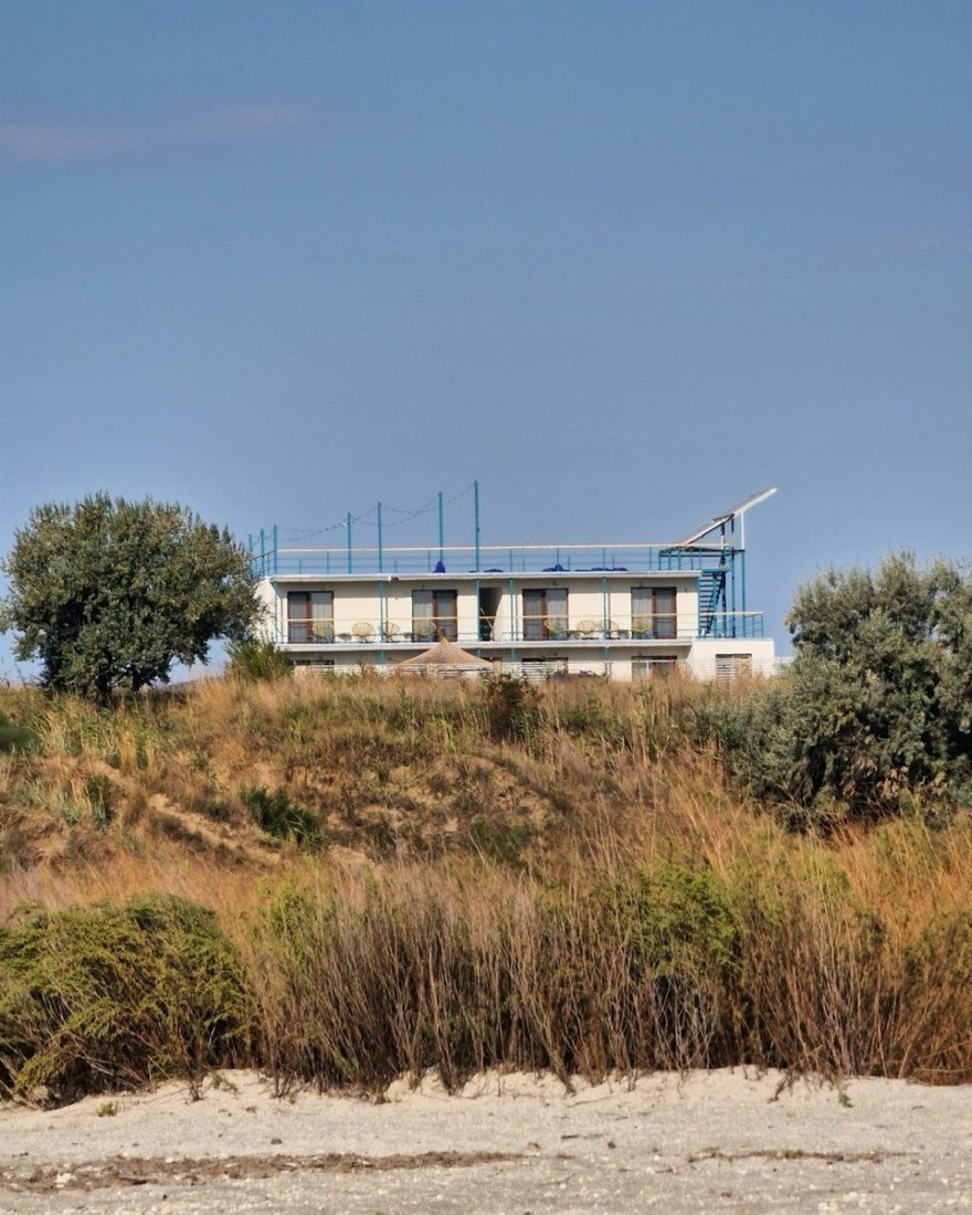 SunScape Corbu 2