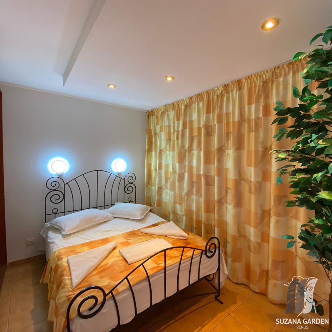 Suzana Garden 3