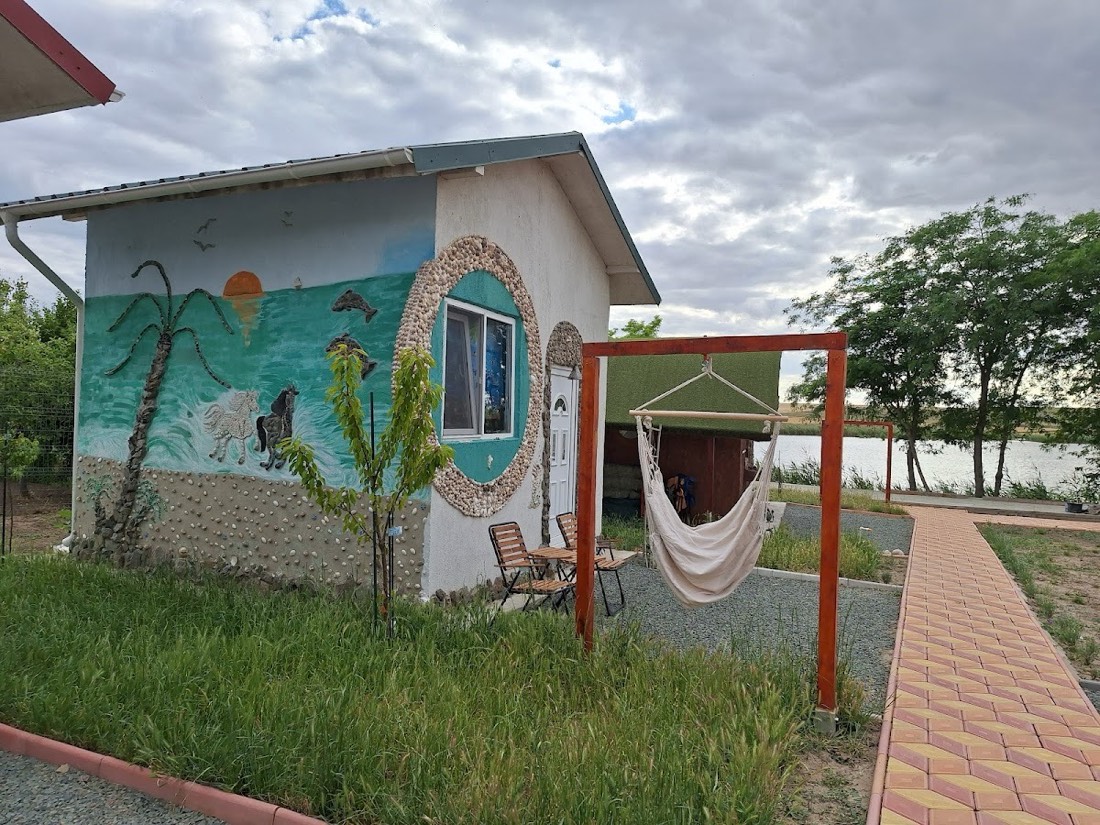 Tărâm de Poveste