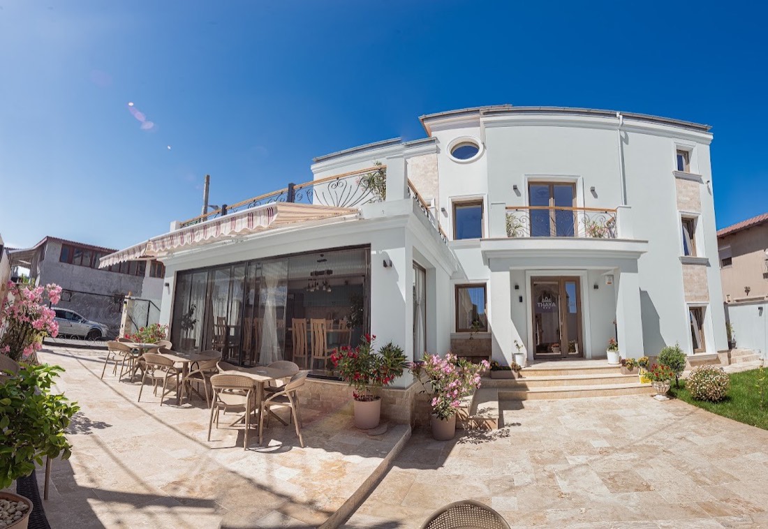 Thaya Rooms