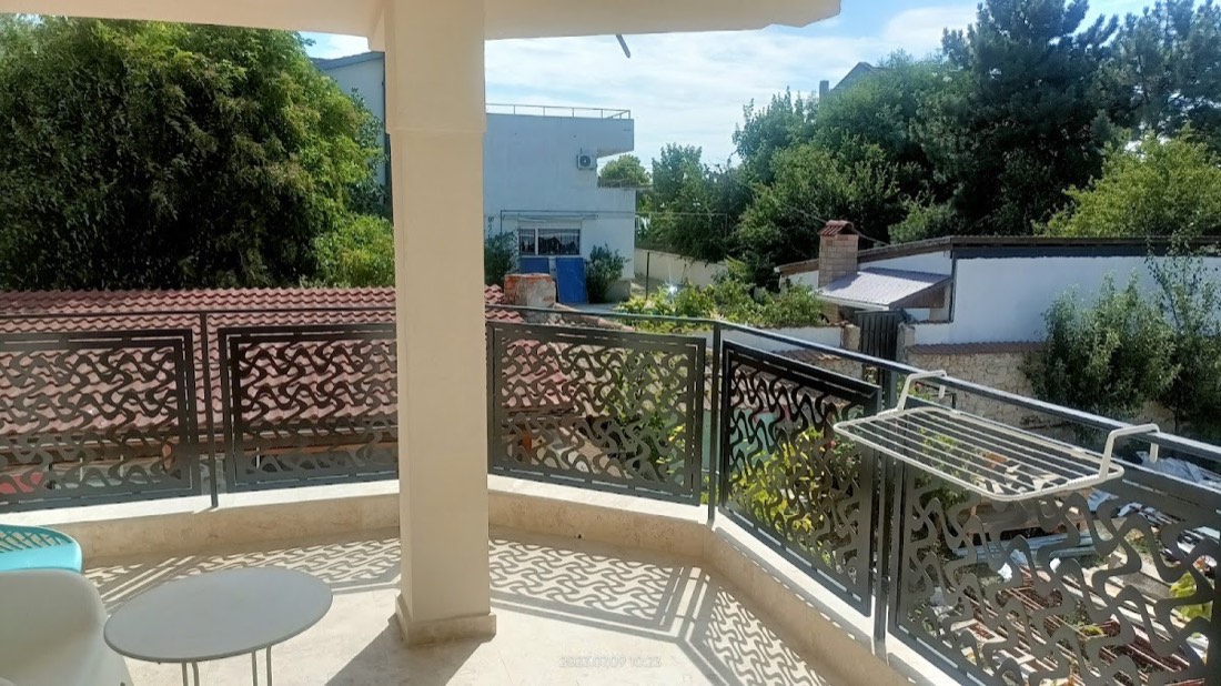 Turquoise Konak