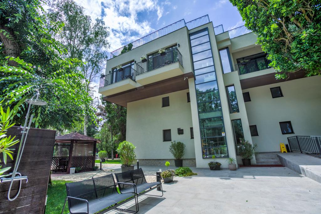Vila 6 Neptun Olimp