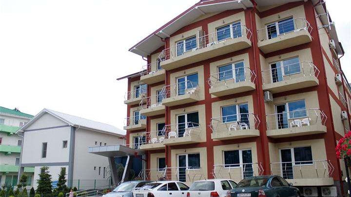 Vila Alessia
