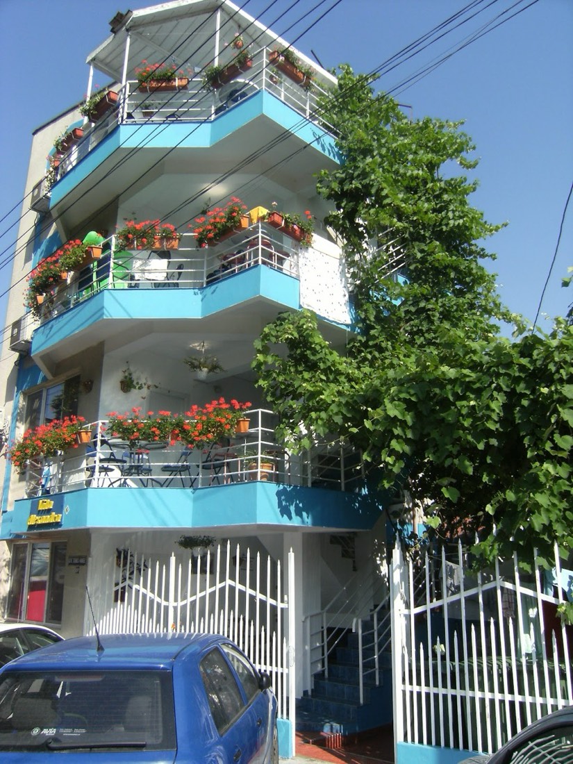 Vila Alexandra N