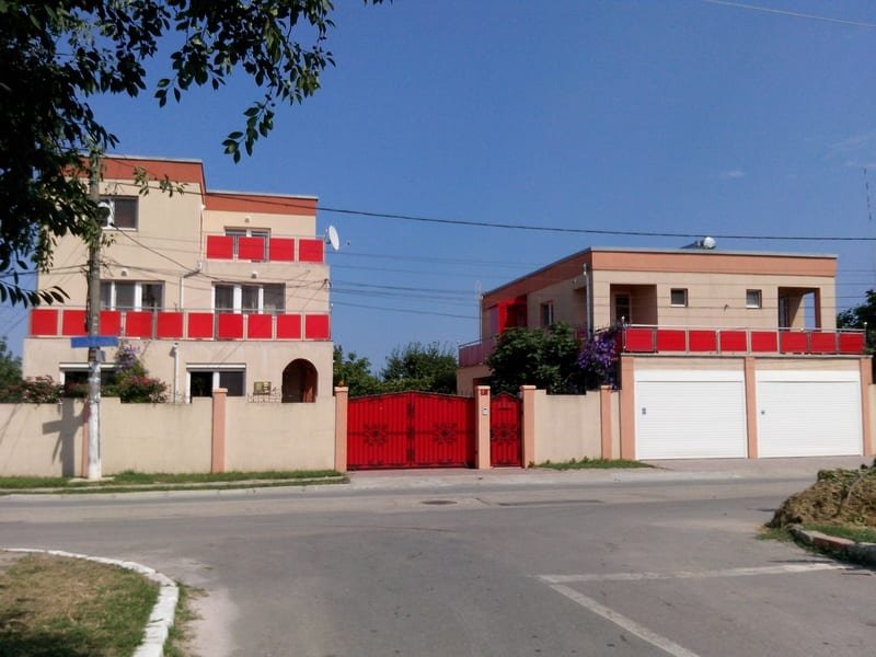Vila Alexia Mangalia 2