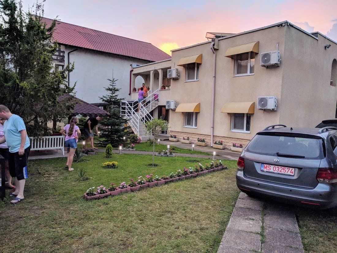 Vila Ambiance 2