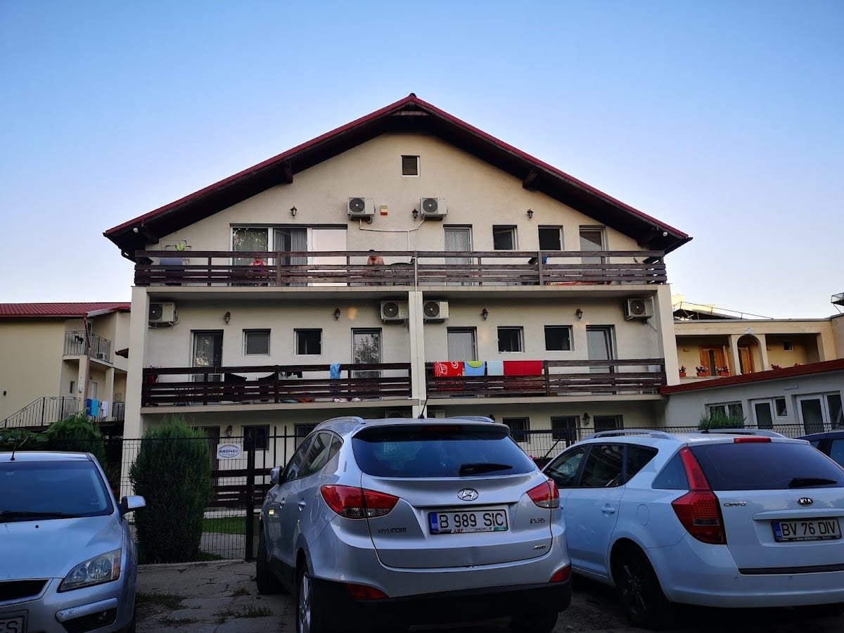 Vila AnaAndreea 2