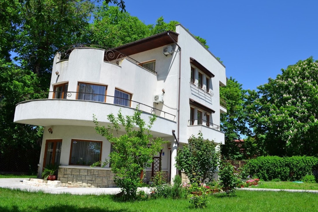 Vila Ancora