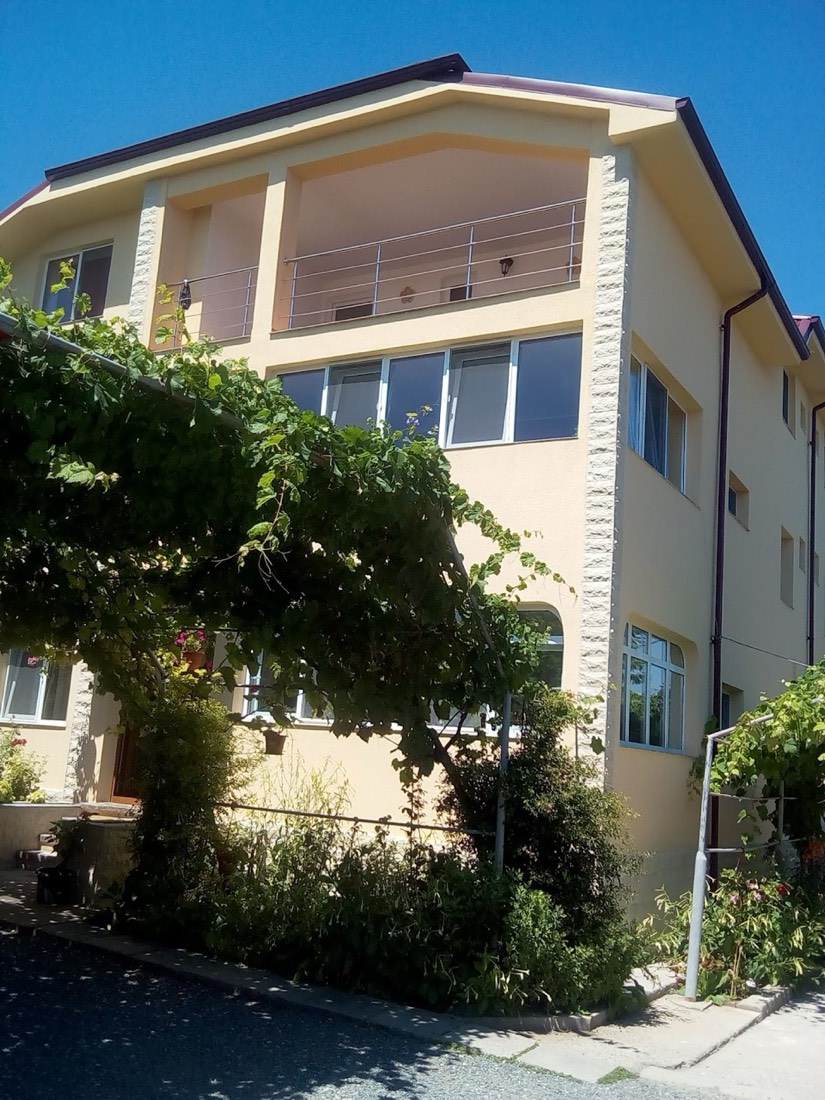 Vila Andre