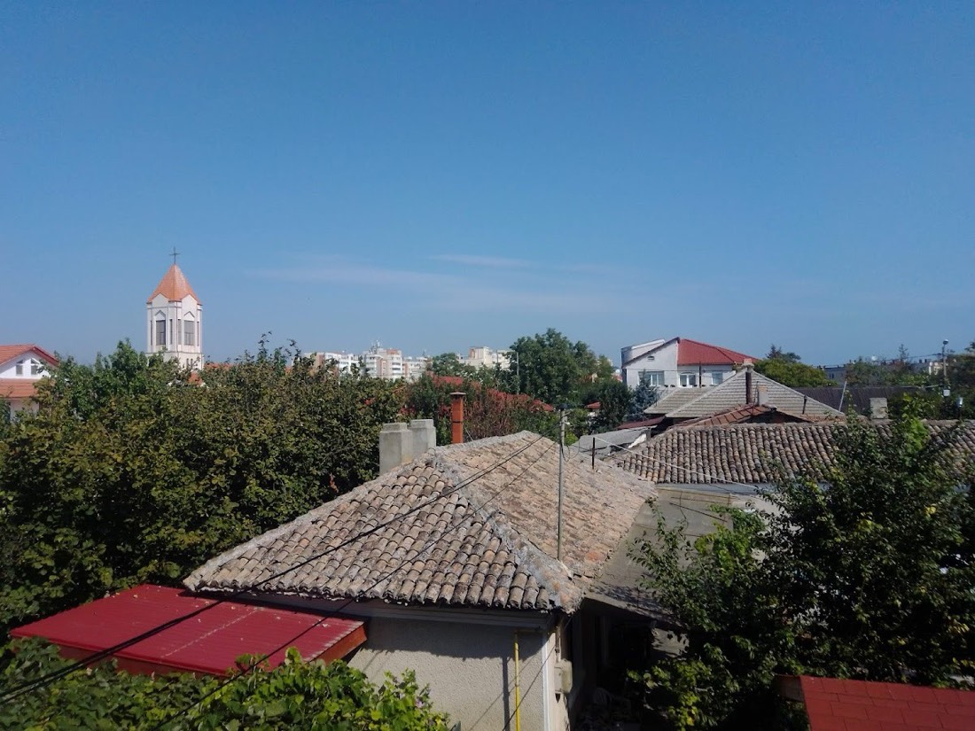Vila Angi