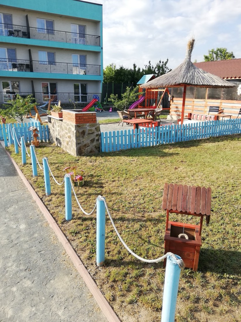 VILA ANTONIO