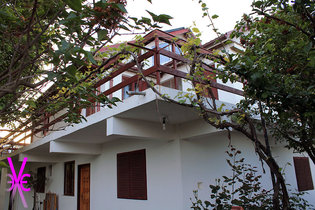 Vila Anusca